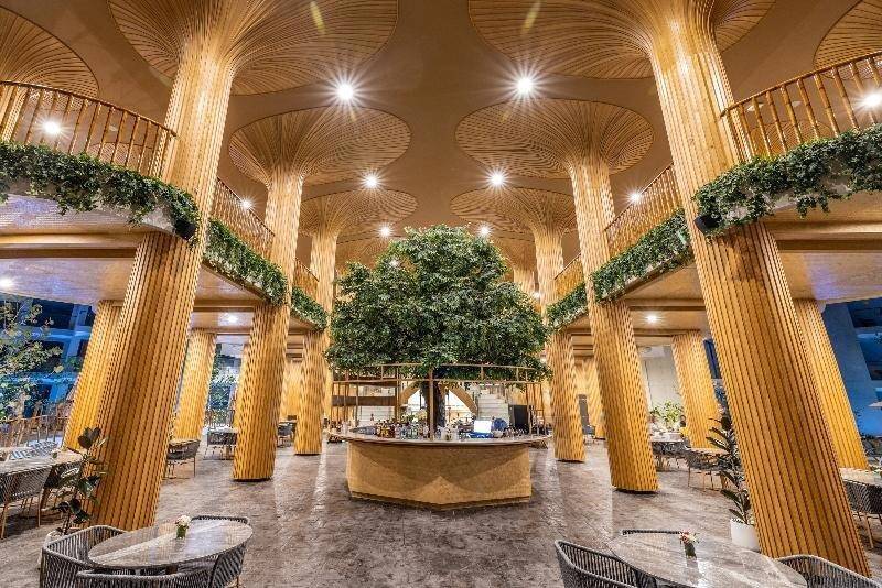 Phuket Emerald Beach Resort