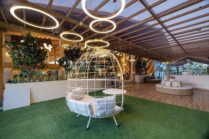 Phuket Emerald Beach Resort