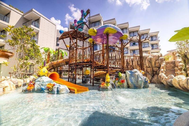 Phuket Emerald Beach Resort