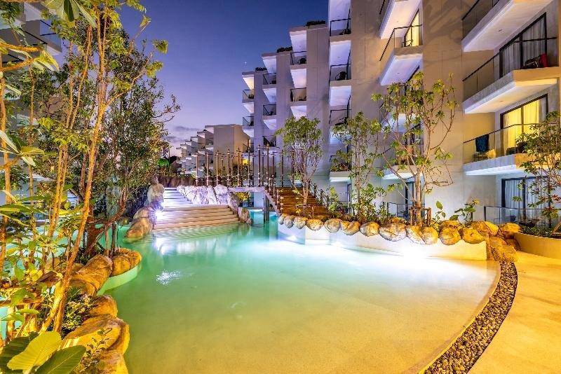 Phuket Emerald Beach Resort