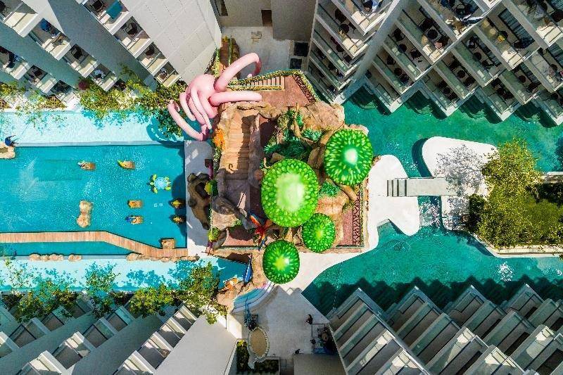 Phuket Emerald Beach Resort