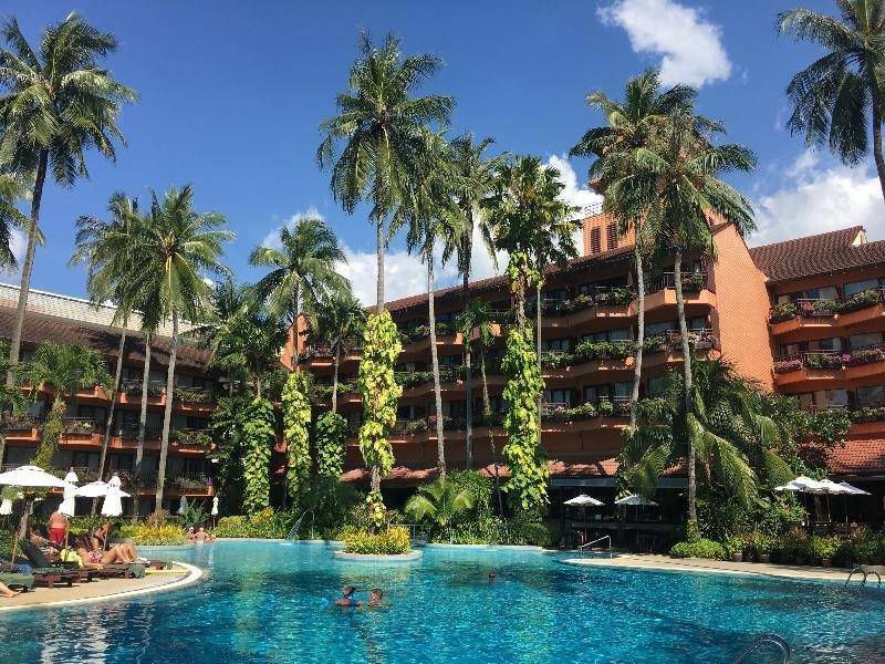 Courtyard by Marriott Patong Beach