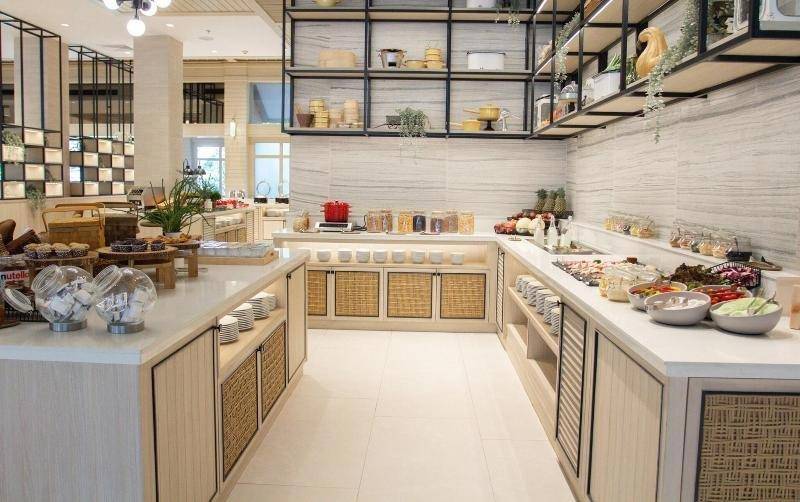 Courtyard by Marriott Patong Beach