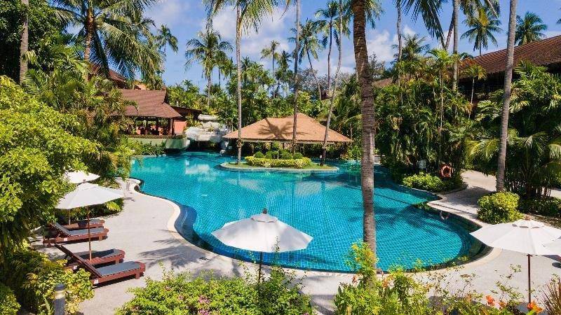 Courtyard by Marriott Patong Beach