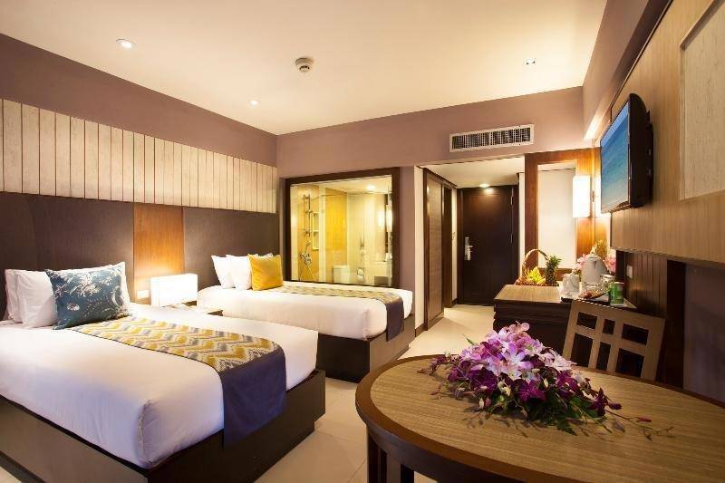 Courtyard by Marriott Patong Beach