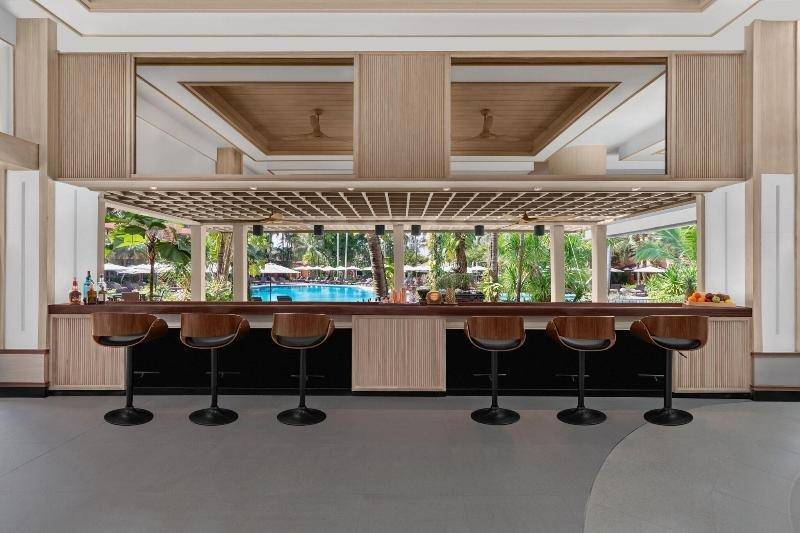 Courtyard by Marriott Patong Beach