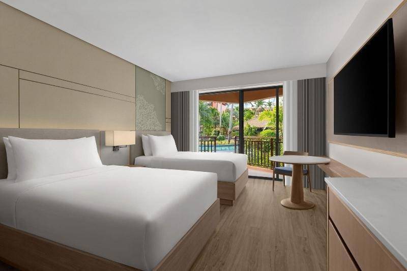 Courtyard by Marriott Patong Beach