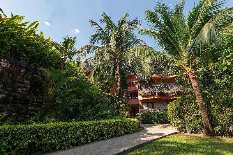 Courtyard by Marriott Patong Beach