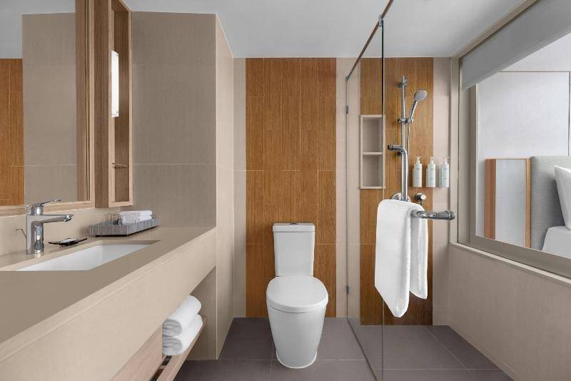 Courtyard by Marriott Patong Beach