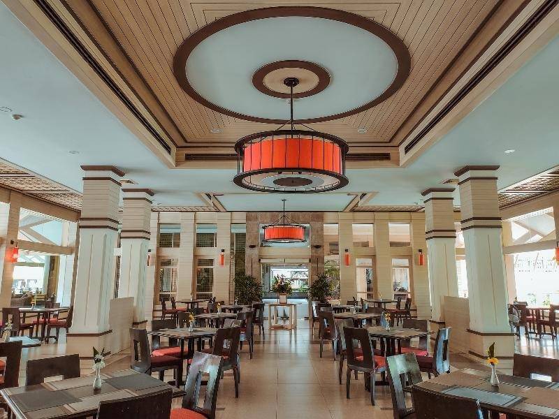 Courtyard by Marriott Patong Beach