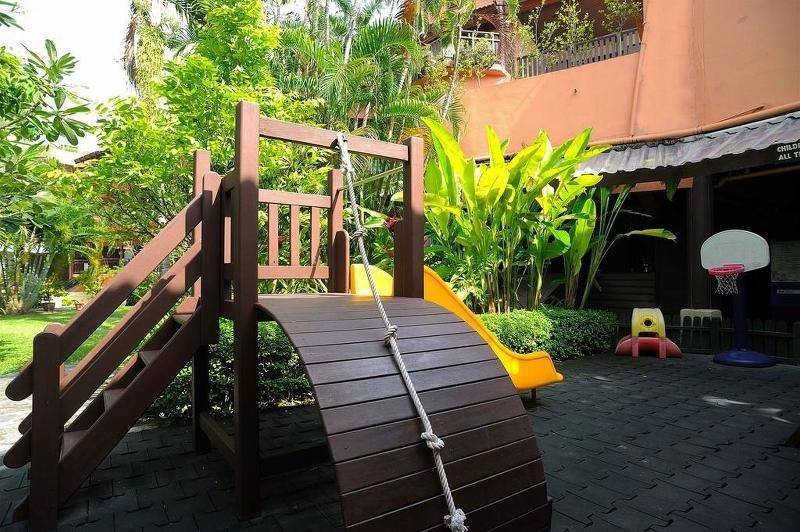 Courtyard by Marriott Patong Beach