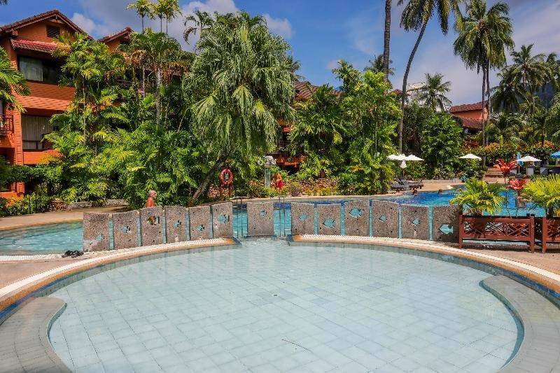 Courtyard by Marriott Patong Beach