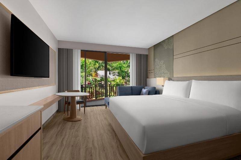 Courtyard by Marriott Patong Beach