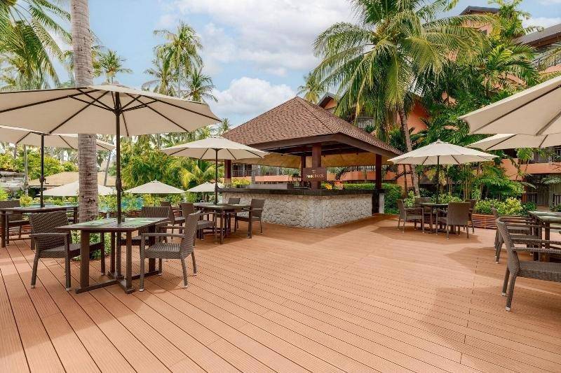 Courtyard by Marriott Patong Beach