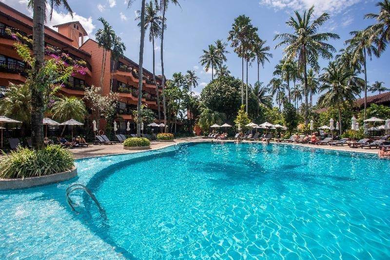 Courtyard by Marriott Patong Beach