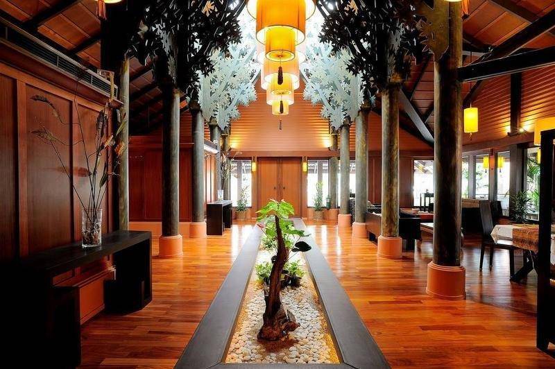 Courtyard by Marriott Patong Beach