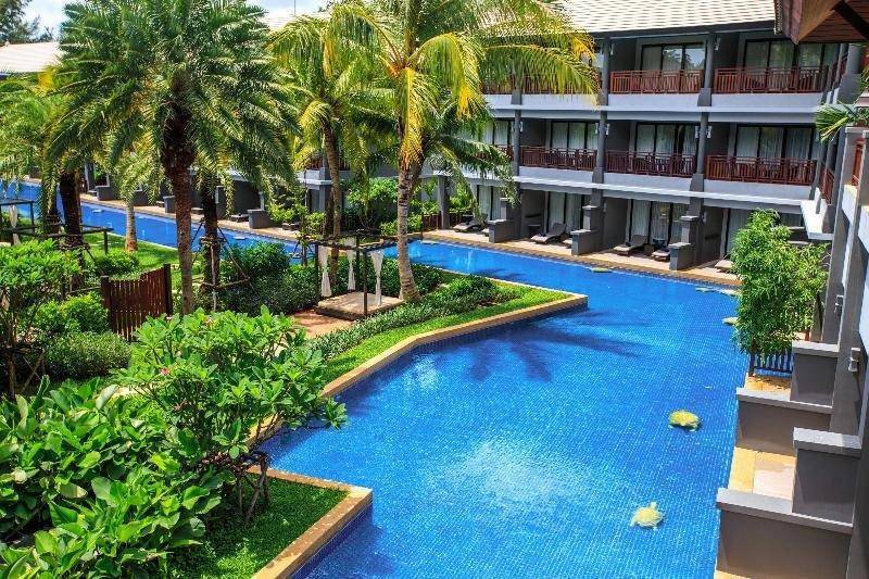 Phuket Marriott Resort & Spa, Naiyang