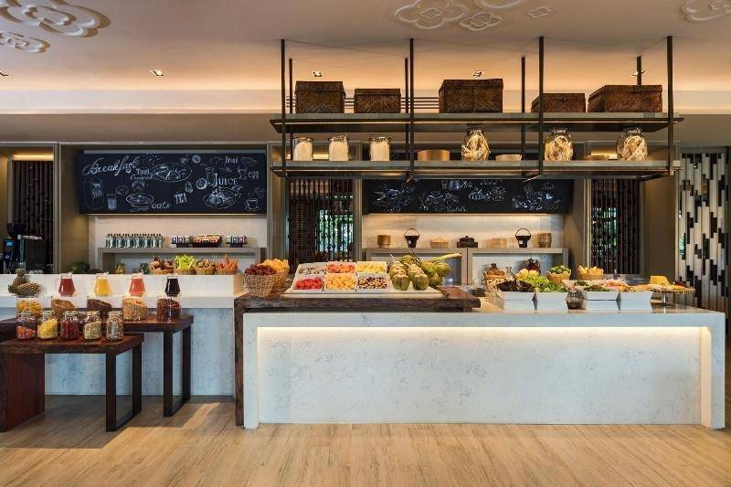 Phuket Marriott Resort & Spa, Naiyang