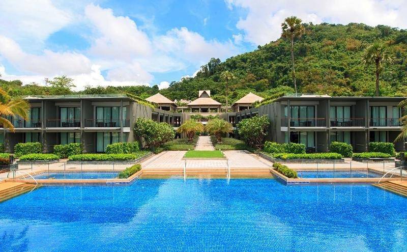 Phuket Marriott Resort & Spa, Naiyang