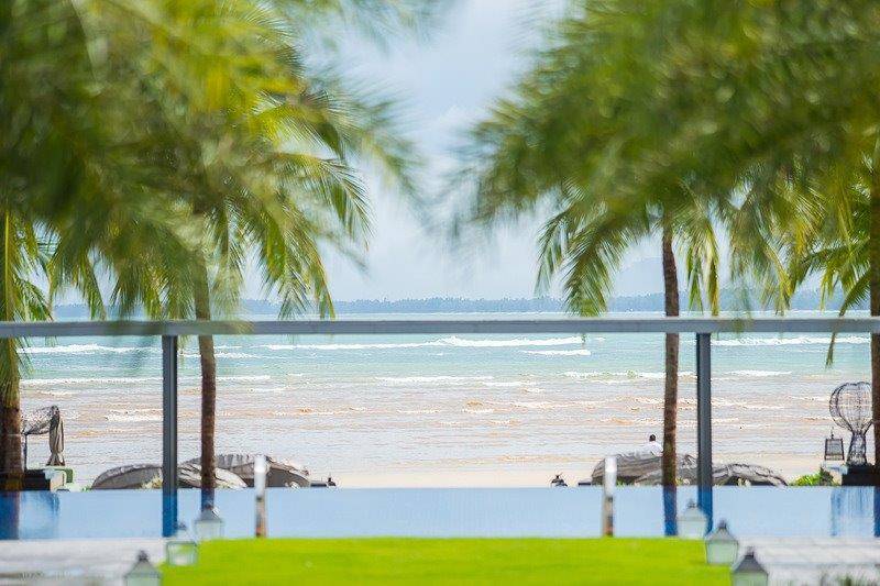 Phuket Marriott Resort & Spa, Naiyang
