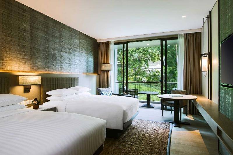 Phuket Marriott Resort & Spa, Naiyang