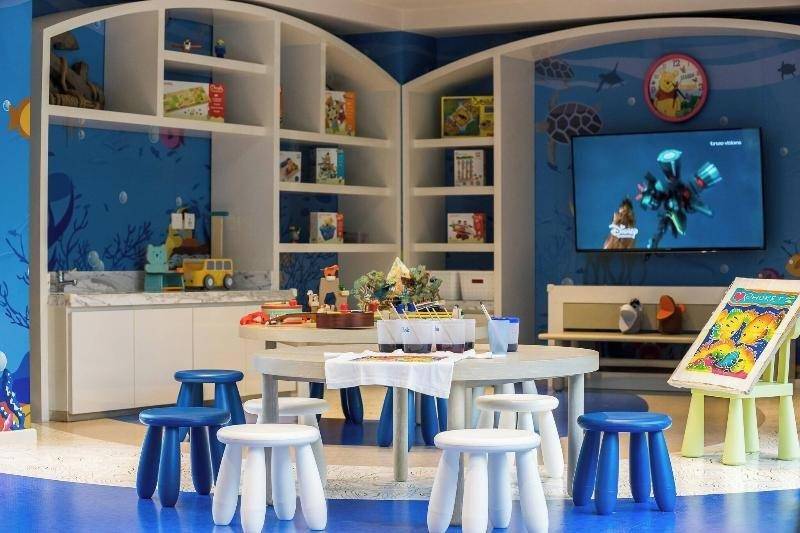 Phuket Marriott Resort & Spa, Naiyang