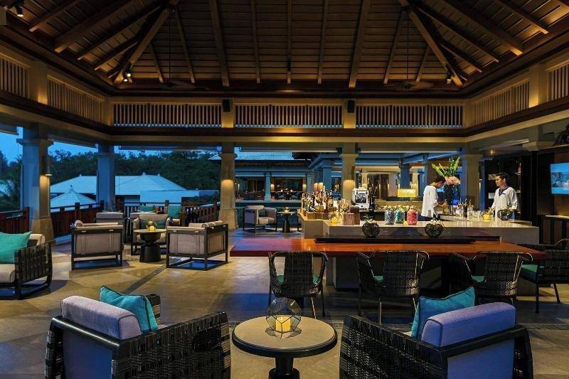 Phuket Marriott Resort & Spa, Naiyang