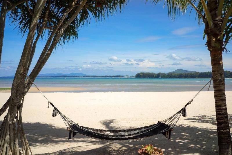 Phuket Marriott Resort & Spa, Naiyang