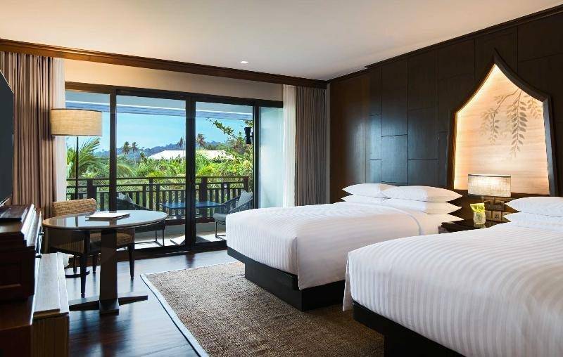 Phuket Marriott Resort & Spa, Naiyang