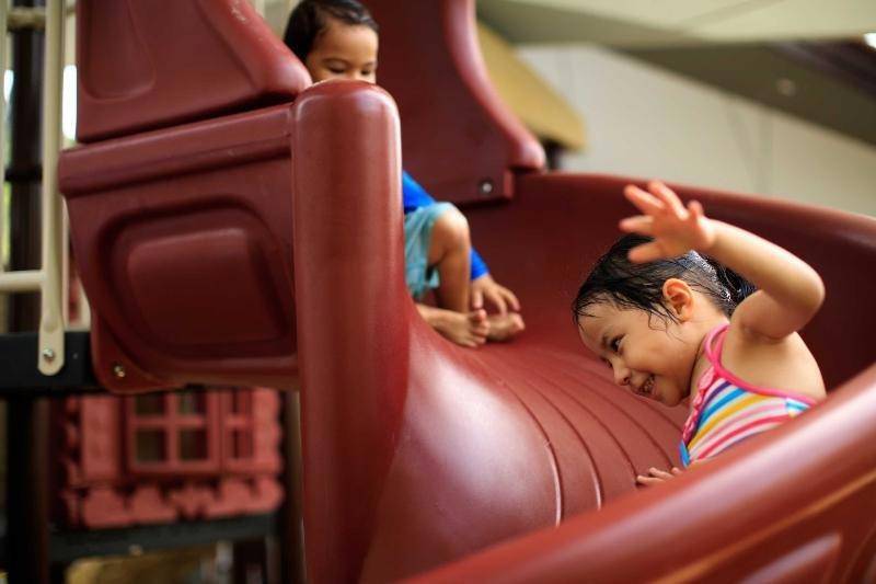 Phuket Marriott Resort & Spa, Naiyang