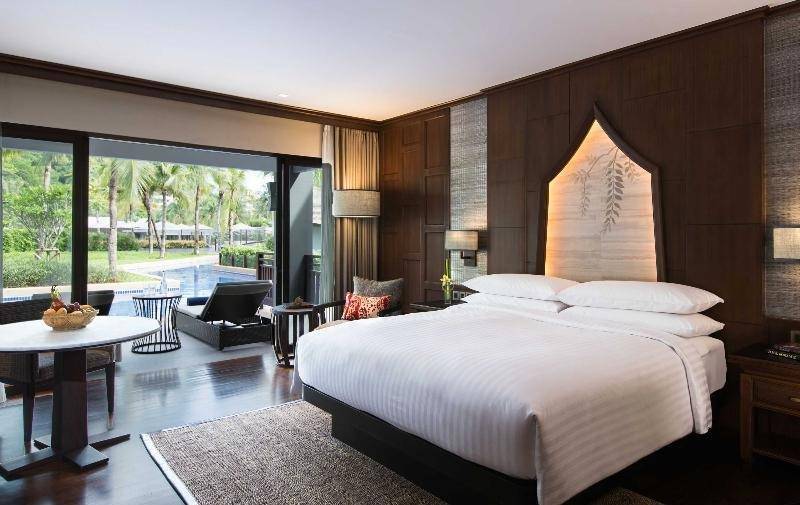 Phuket Marriott Resort & Spa, Naiyang