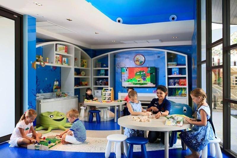 Phuket Marriott Resort & Spa, Naiyang