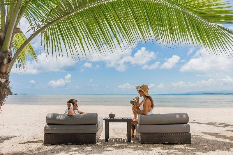 Phuket Marriott Resort & Spa, Naiyang