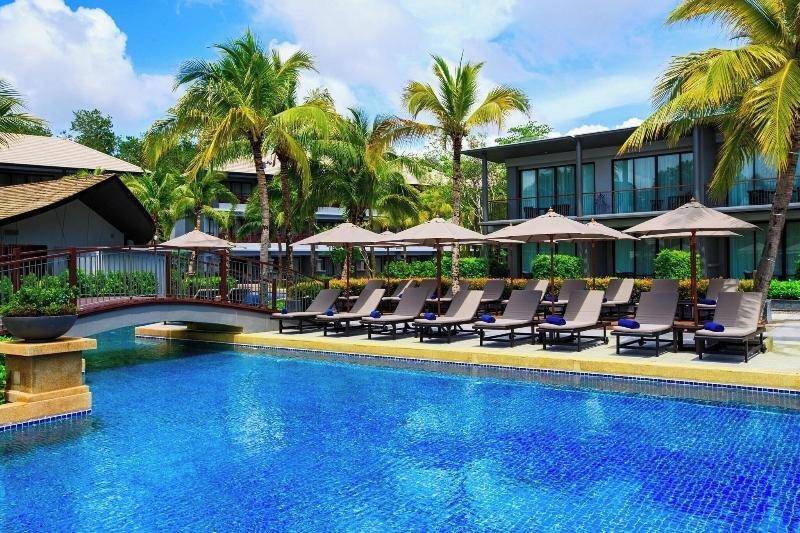 Phuket Marriott Resort & Spa, Naiyang