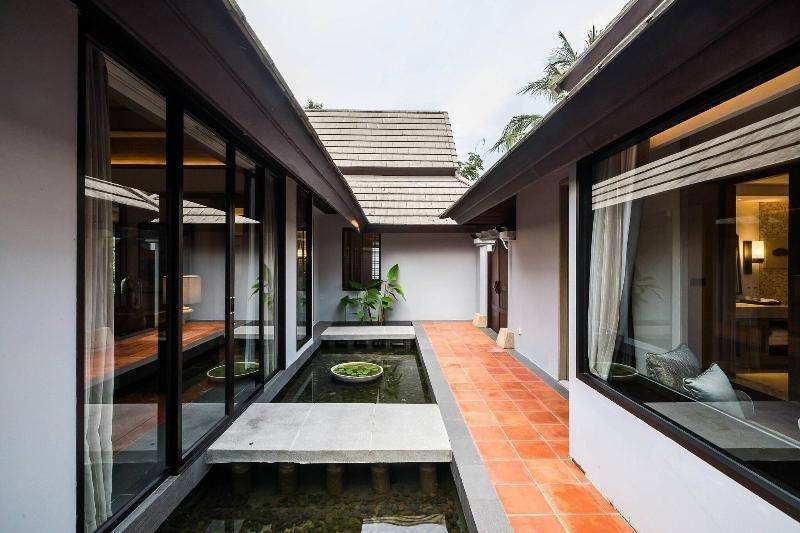 Phuket Marriott Resort & Spa, Naiyang