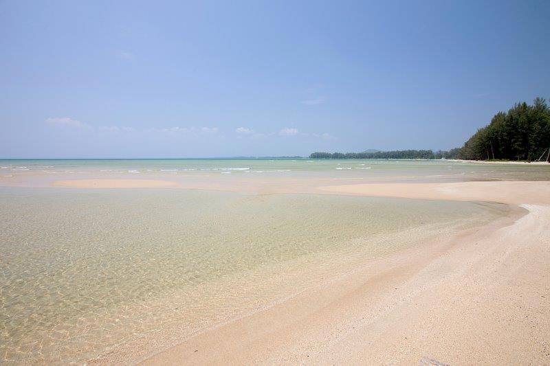 Phuket Marriott Resort & Spa, Naiyang