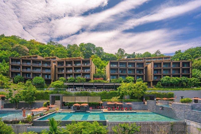 Sunsuri Phuket