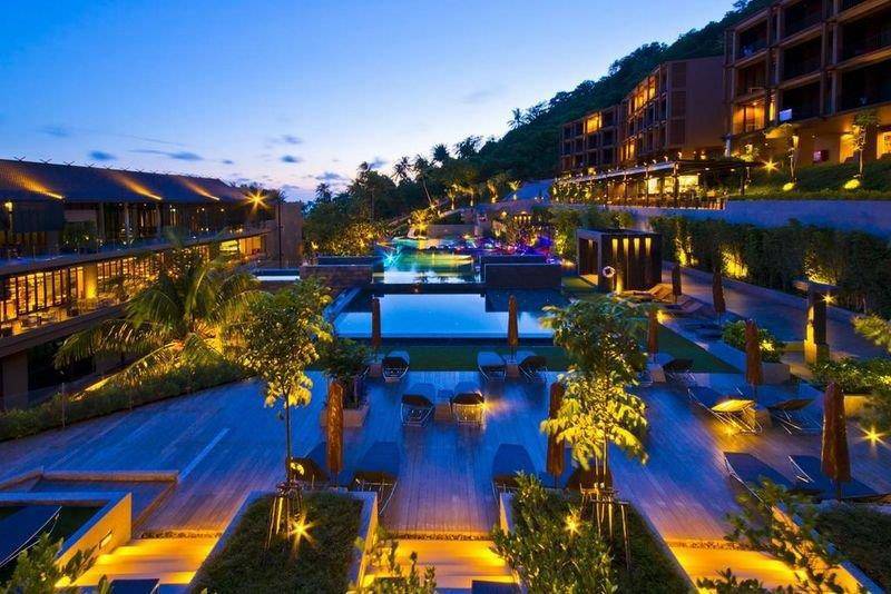 Sunsuri Phuket