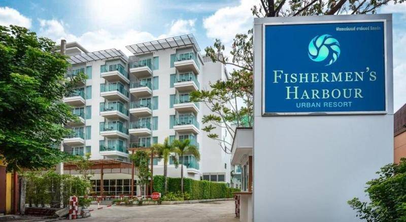 Fishermen's Harbour Urban Resort
