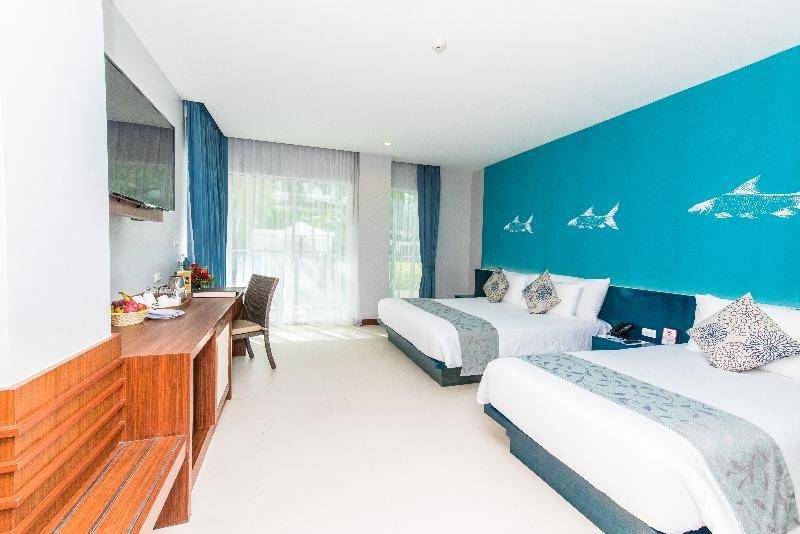 Fishermen's Harbour Urban Resort