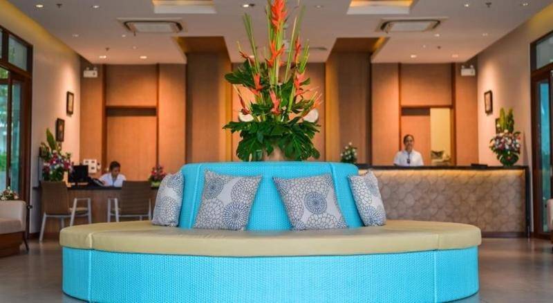 Fishermen's Harbour Urban Resort