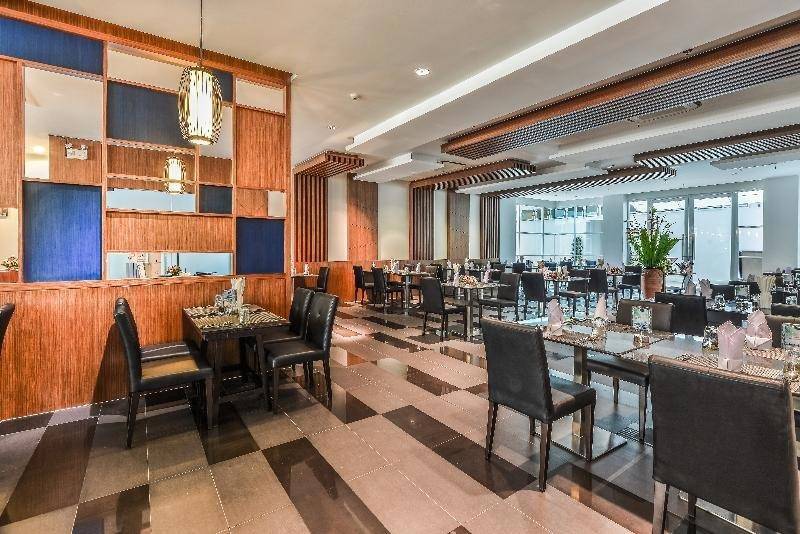 Fishermen's Harbour Urban Resort