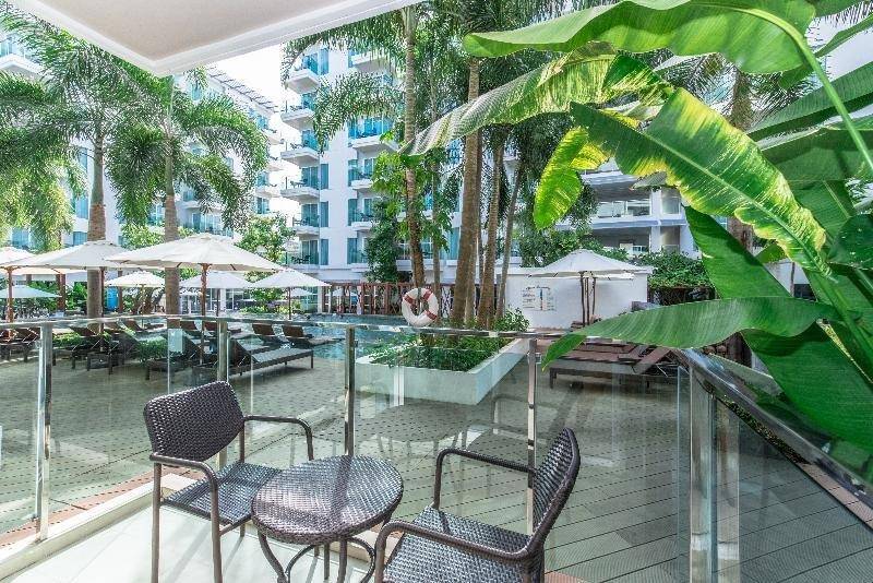 Fishermen's Harbour Urban Resort