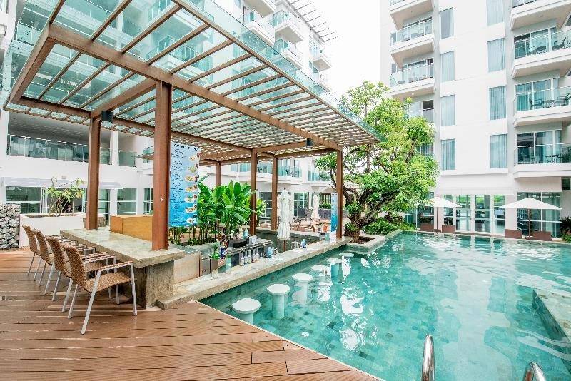 Fishermen's Harbour Urban Resort