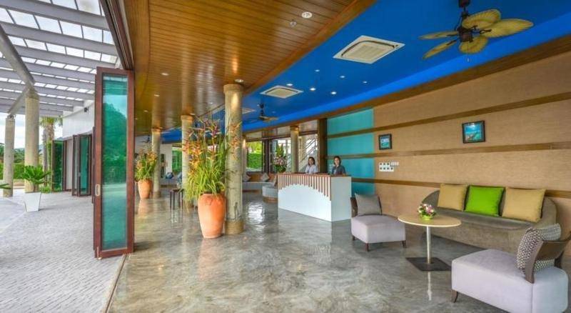 Fishermen's Harbour Urban Resort