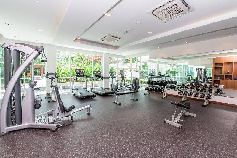 Fishermen's Harbour Urban Resort