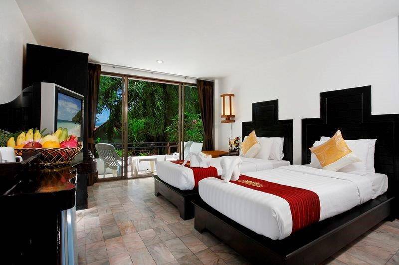 Club Bamboo Boutique Resort & Spa