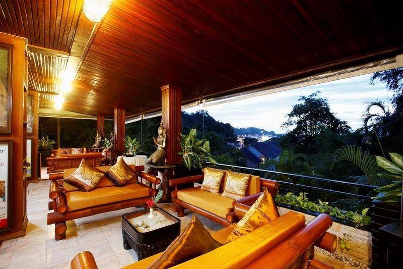 Club Bamboo Boutique Resort & Spa