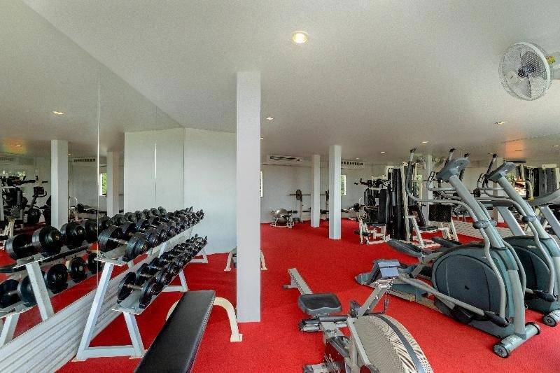 Club Bamboo Boutique Resort & Spa