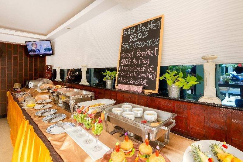 Club Bamboo Boutique Resort & Spa